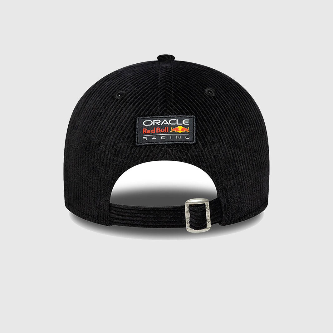 [Pre-Order] Red Bull Racing 2026 Team Cord Cap