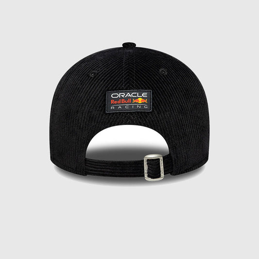 [Pre-Order] Red Bull Racing 2026 Team Cord Cap