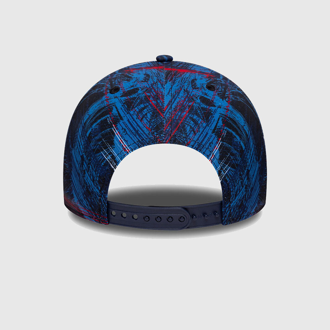 [Pre-Order] Williams Racing 2026 Team Silverstone GP Cap