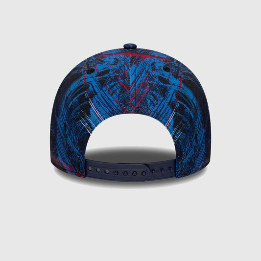 [Pre-Order] Williams Racing 2026 Team Silverstone GP Cap