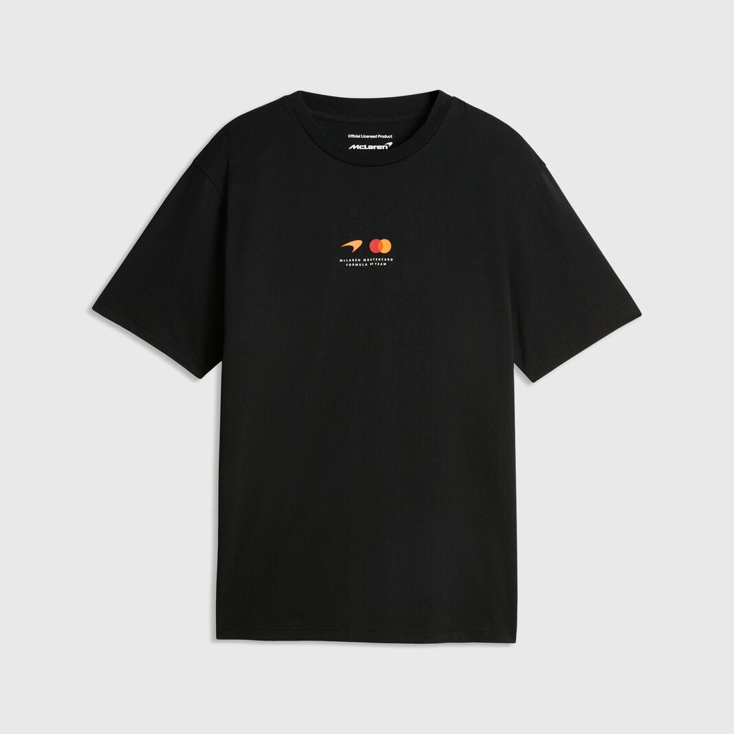 [Pre-Order] McLaren F1 2026 Lando Norris UK GP T-Shirt