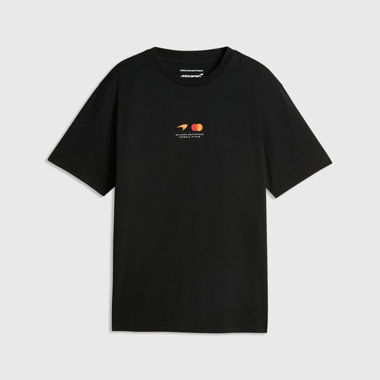 [Pre-Order] McLaren F1 2026 Lando Norris UK GP T-Shirt