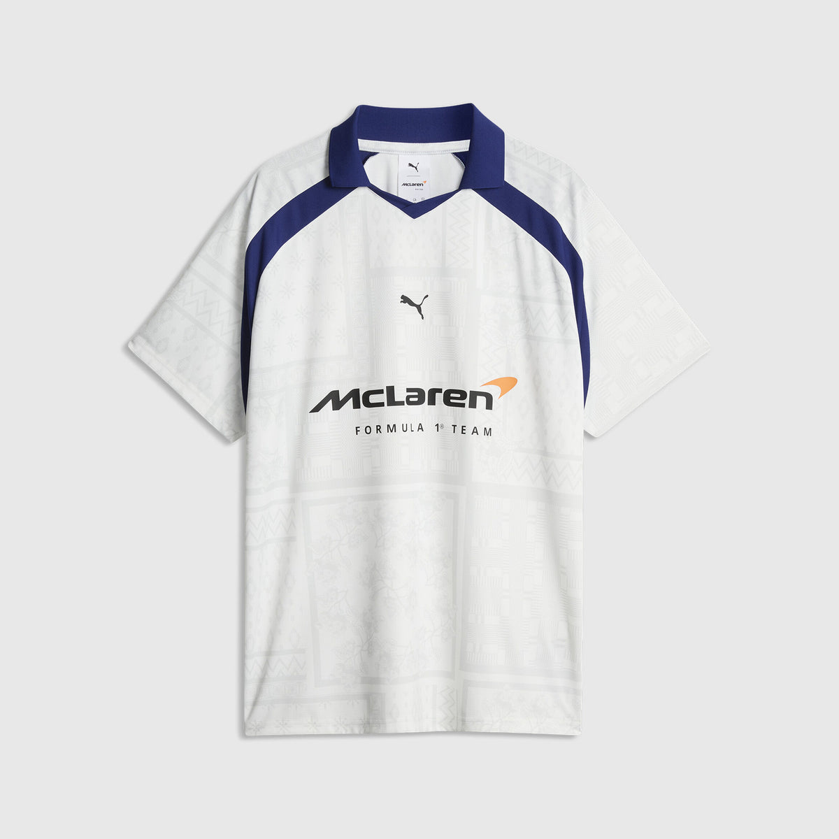 [Pre-Order] McLaren F1 2026 Team Singapore GP Jersey