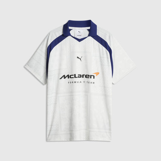 [Pre-Order] McLaren F1 2026 Team Singapore GP Jersey