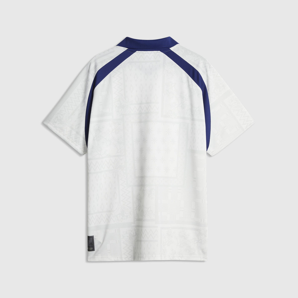 [Pre-Order] McLaren F1 2026 Team Singapore GP Jersey