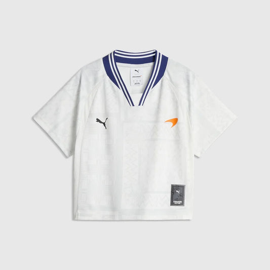 [Pre-Order] McLaren F1 2026 Team Singapore GP Jersey - Womens