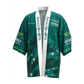 [Pre-Order] Aston Martin F1 2026 Japanese GP Happi Coat [Suzuka Circuit Exclusive]