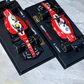 Bburago 1:43 Scuderia Ferrari 2026 SF-26