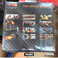 McLaren F1 2027 Team Calendar