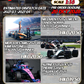 [Pre-Order] Spark 1:18 F1 Car Models 2026 - October Batch