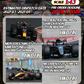 [Pre-Order] Spark 1:43 F1 Car Models 2026 - October Batch