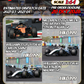 [Pre-Order] Sparky 1:64 F1 Car Models 2026 - October Batch