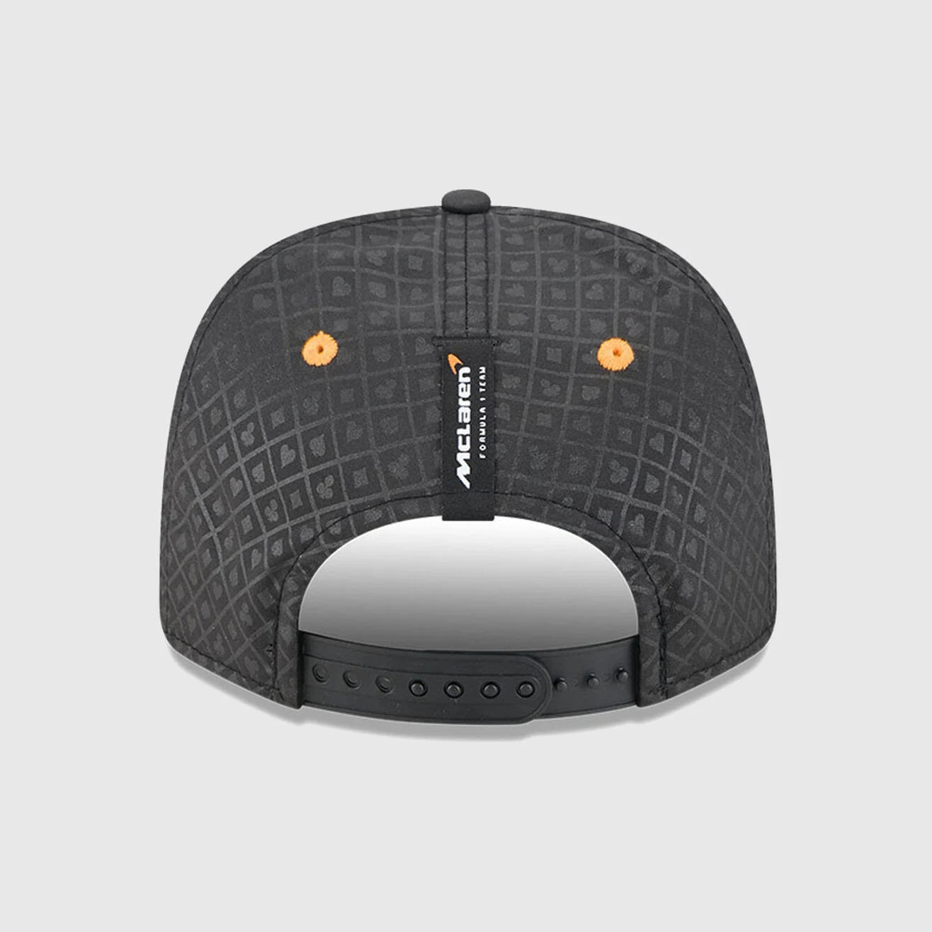 [Pre-Order] McLaren F1 2025 Lando Norris Vegas GP Cap