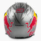 [IN STOCK] VisaCashApp RB 2024 Daniel Ricciardo Season Helmet 1:2