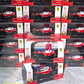 Bburago 1:43 Scuderia Ferrari 2026 SF-26