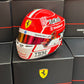 Bell 1:2 Scuderia Ferrari 2025 Charles Leclerc Helmet