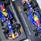 Bburago 1:43 Red Bull Racing 2026 RB-22