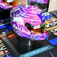 Red Bull Racing 2026 Max Verstappen Miami GP Helmet 1:4 & 1:2
