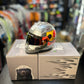 [IN STOCK] VisaCashApp RB 2024 Daniel Ricciardo Season Helmet 1:2