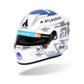 Bell 1:2 Williams Racing 2026 Alex Albon Helmet