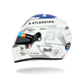 Bell 1:2 Williams Racing 2026 Alex Albon Helmet