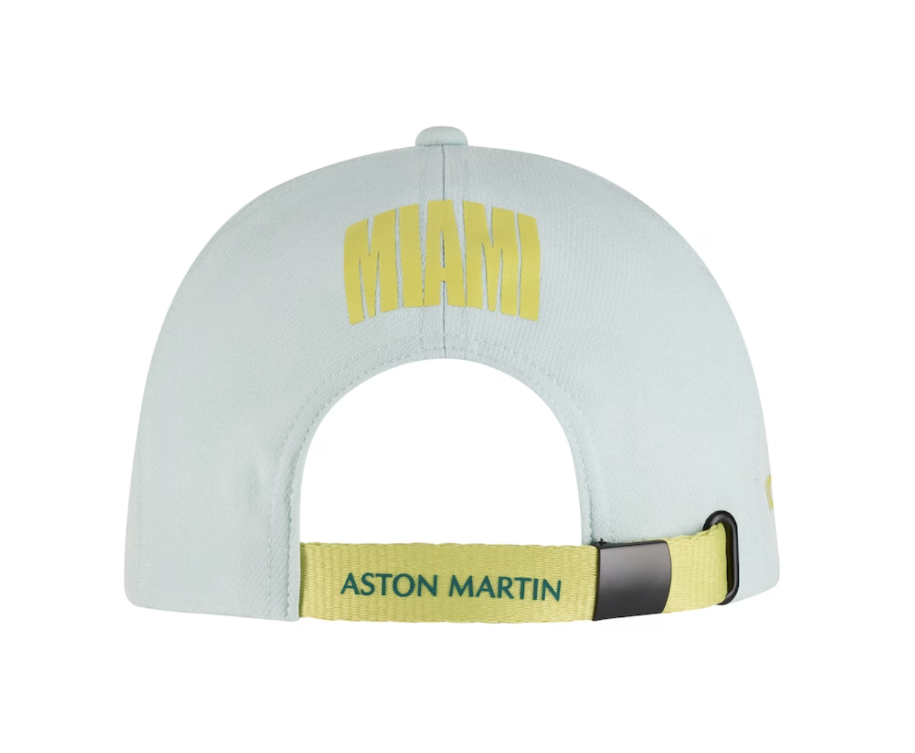 [Pre-Order] Aston Martin 2023 Aramco Cognizant F1 Limited Edition Miami Cap