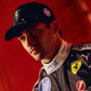 [Pre-Order] Scuderia Ferrari 2026 Charles Leclerc Singapore GP Cap