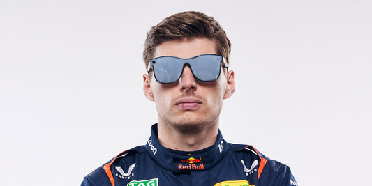 [Pre-Order] Red Bull Racing Blenders Millenia DX Sunglasses