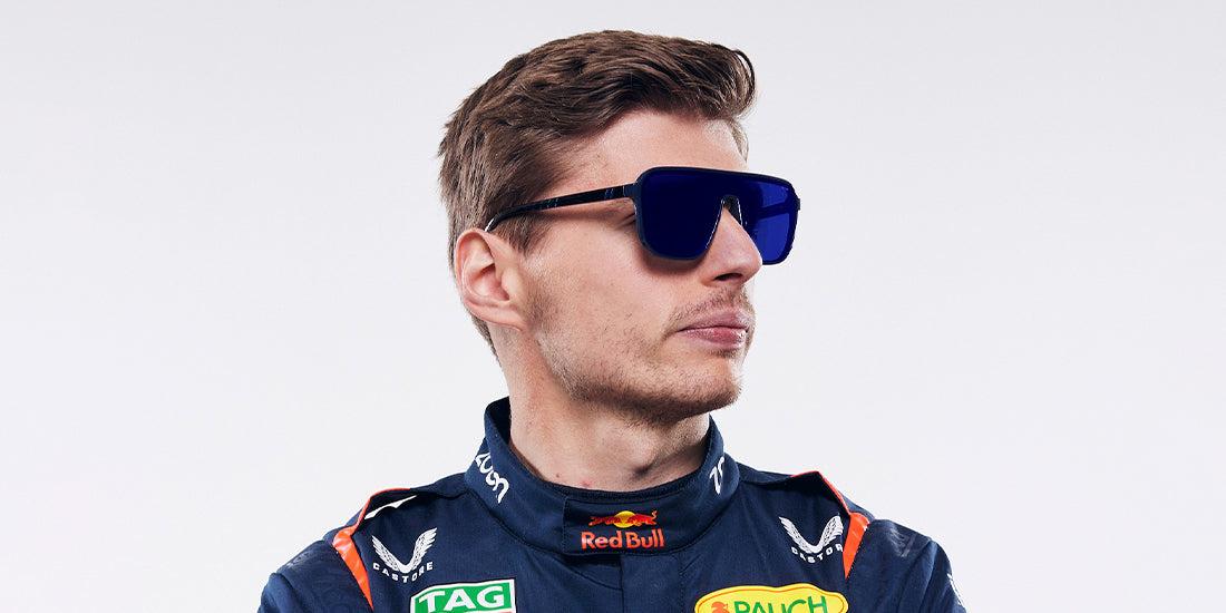 [Pre-Order] Red Bull Racing Blenders Team Meister Sunglasses