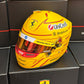 Bell 1:2 Scuderia Ferrari 2025 Lewis Hamilton Helmet