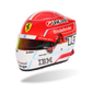 [Pre-Order] Bell 1:2 Scuderia Ferrari 2026 Charles Leclerc Helmet