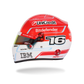 [Pre-Order] Bell 1:2 Scuderia Ferrari 2026 Charles Leclerc Helmet