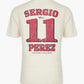 [Pre-Order] Red Bull Racing 2024 Sergio Perez Vinatge T-Shirt (2 Colours)