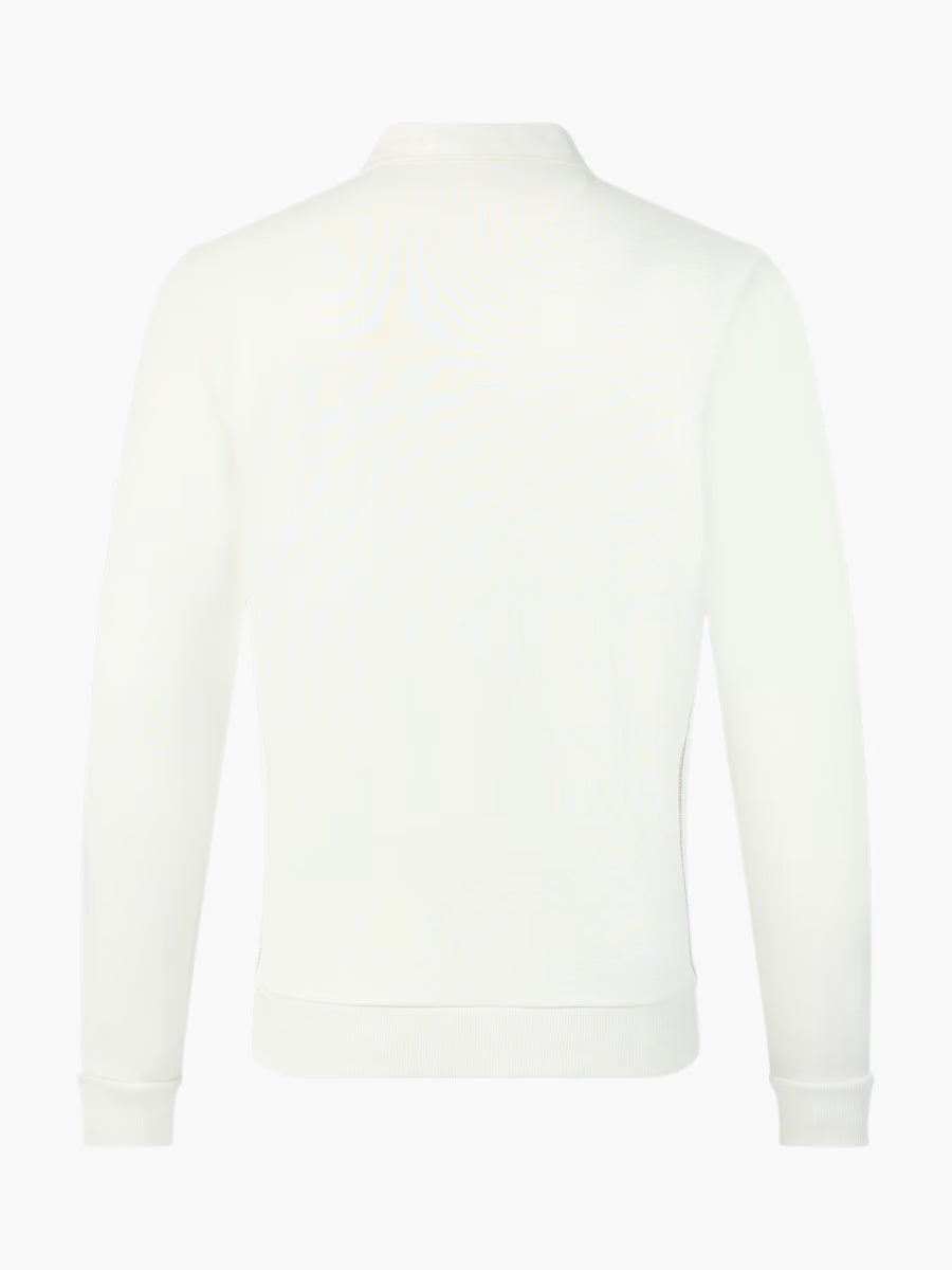 [Pre-Order] Red Bull Racing 2026 Classic Long-Sleeved Polo