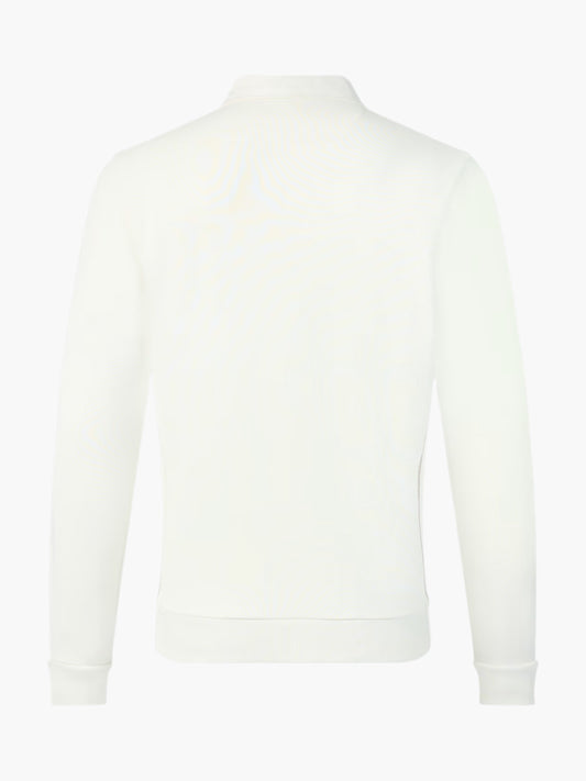 [Pre-Order] Red Bull Racing 2026 Classic Long-Sleeved Polo