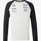 [Pre-Order] Red Bull Racing 2026 Classic Long-Sleeved T-Shirt