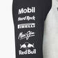 [Pre-Order] Red Bull Racing 2026 Classic Long-Sleeved T-Shirt