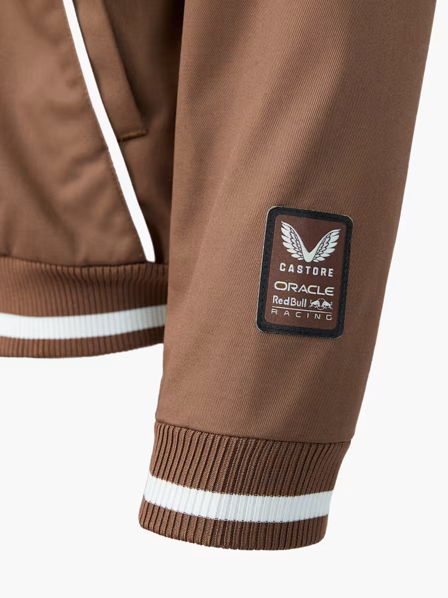 [Pre-Order] Red Bull Racing 2026 Classic Racing Jacket