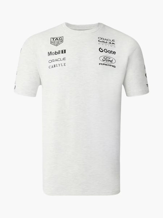 [Pre-Order] Red Bull Racing 2026 Classic T-Shirt