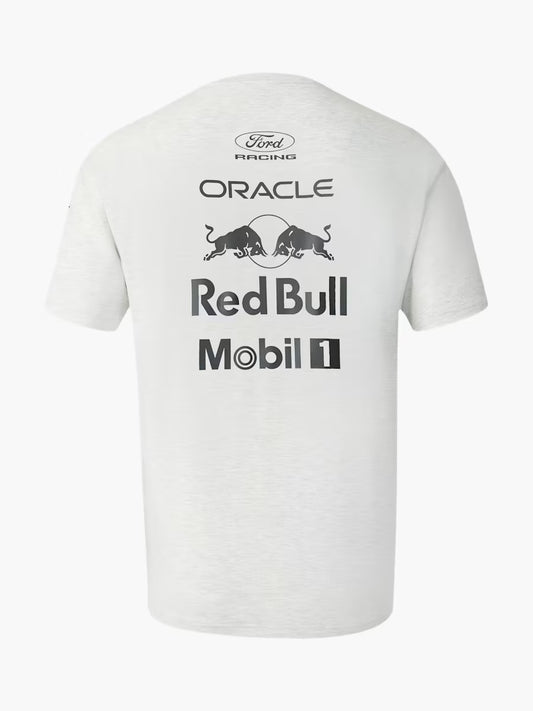 [Pre-Order] Red Bull Racing 2026 Classic T-Shirt