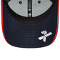 [In Stock] Red Bull Racing 2023 Daniel Ricciardo Las Vegas GP 9FORTY Cap