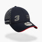 [In Stock] Red Bull Racing 2023 Daniel Ricciardo Las Vegas GP 9FORTY Cap