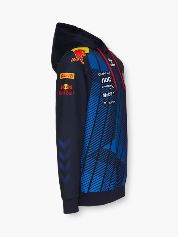 [PRE-ORDER] Red Bull Racing 2022 E-Sports Team Hoodie