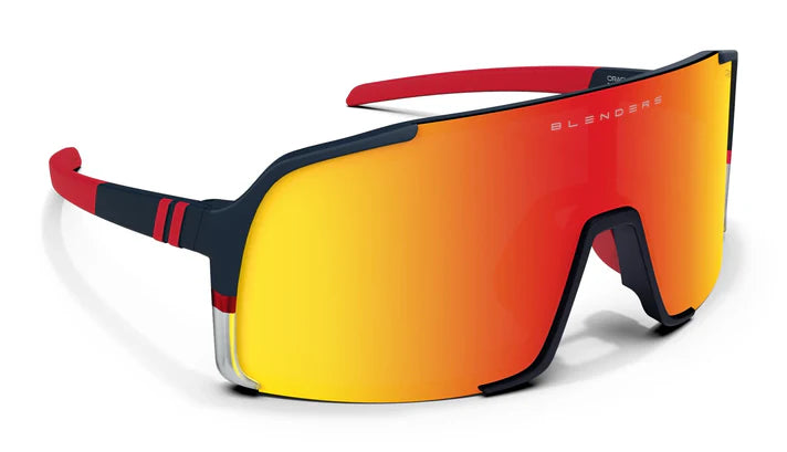 [Pre-Order] Red Bull Racing Blenders Team Expose Sunglasses