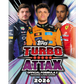 [Pre-Order] Topps F1 2026 Turbo Attax - Packet
