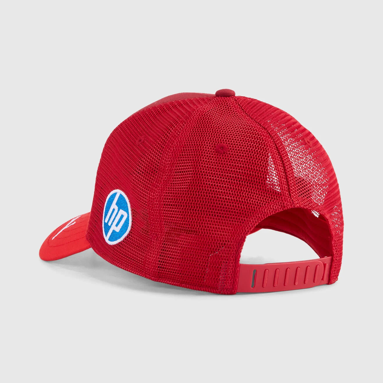 Scuderia Ferrari 2025 Team Las Vegas GP Cap