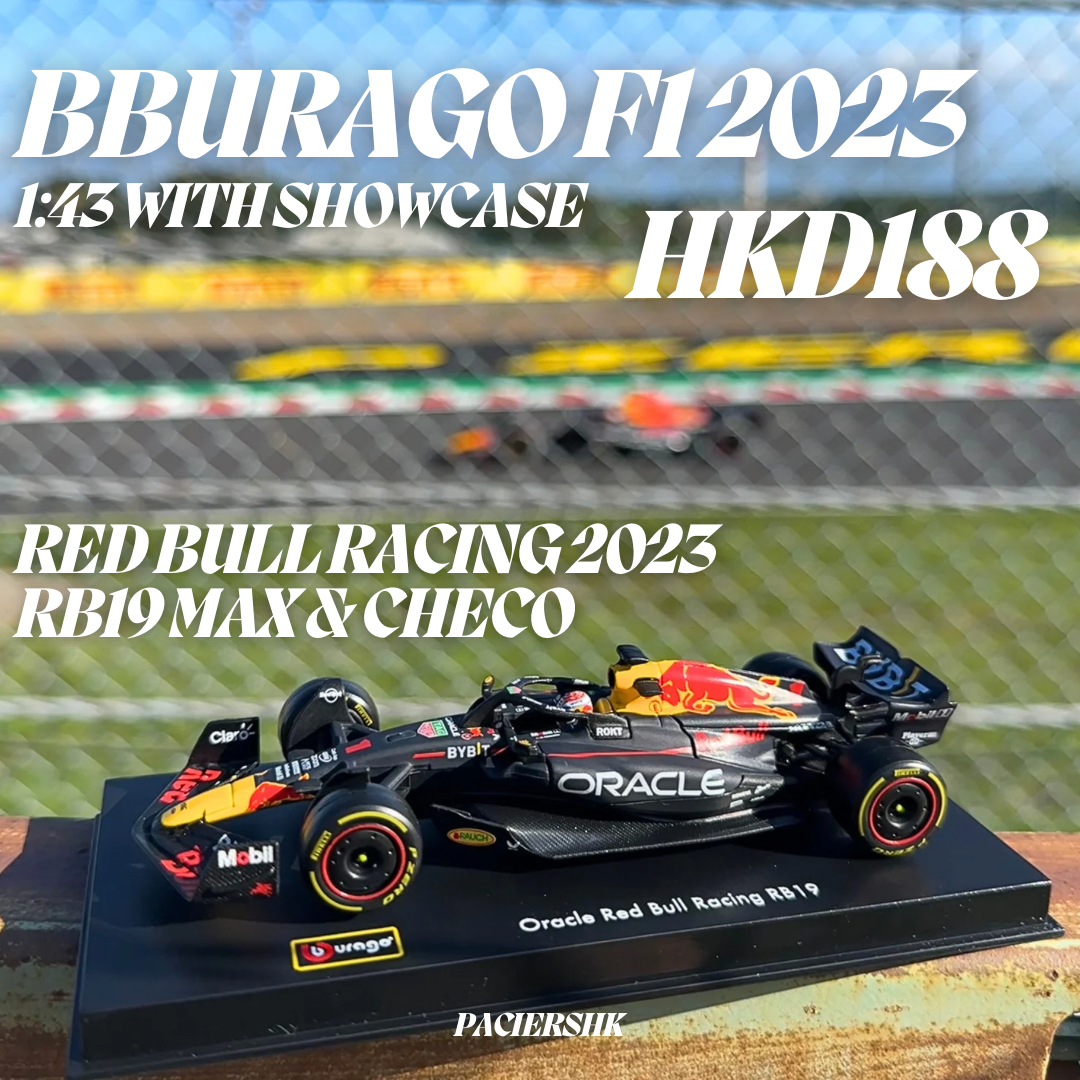Red Bull Racing 2023
