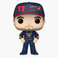 [Pre-Order] Red Bull Racing Sergio Perez Checo Funko Pop