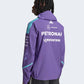 [Pre-Order] Mercedes-AMG F1 2026 Team Team Rain Jacket