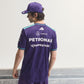 [Pre-Order] Mercedes-AMG F1 2026 Team Authentic Singapore GP T-Shirt